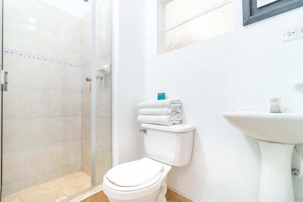 Ayenda Palermo Plaza Hotel Bogota Ngoại thất bức ảnh