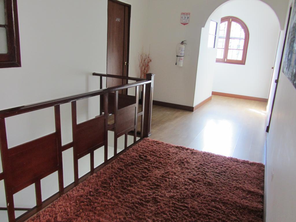 Ayenda Palermo Plaza Hotel Bogota Ngoại thất bức ảnh