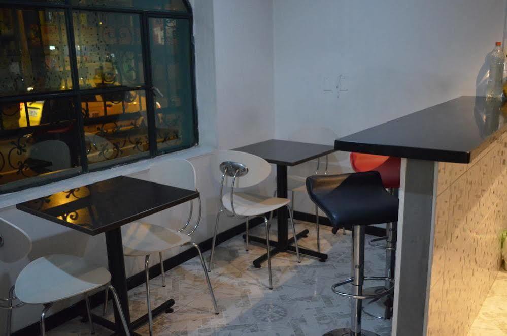 Ayenda Palermo Plaza Hotel Bogota Ngoại thất bức ảnh