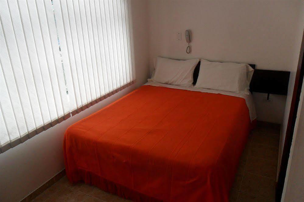 Ayenda Palermo Plaza Hotel Bogota Ngoại thất bức ảnh