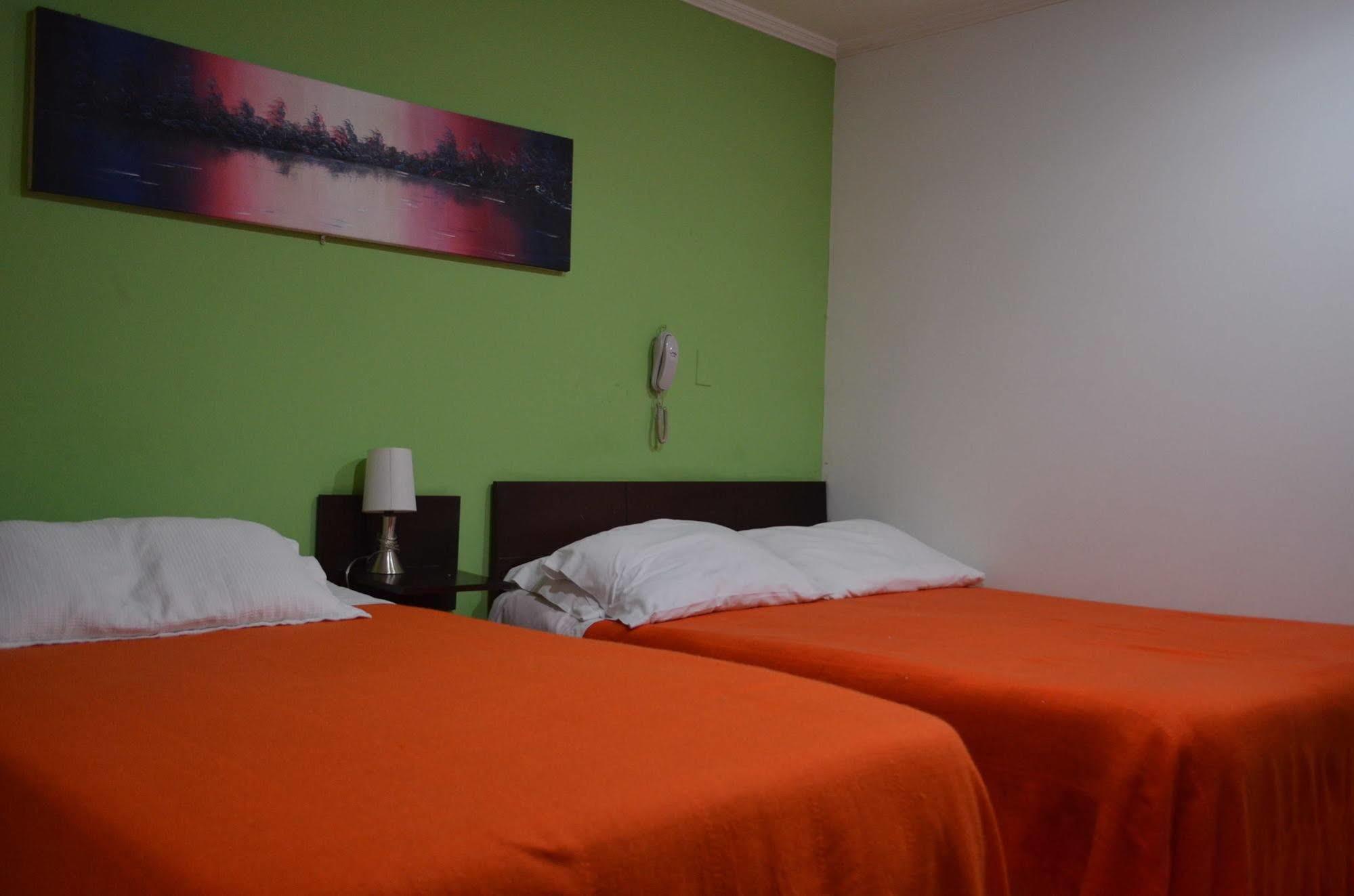 Ayenda Palermo Plaza Hotel Bogota Ngoại thất bức ảnh